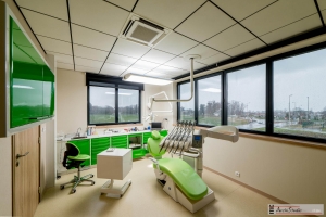 CENTRE MÉDICAL DU CHABLAIS